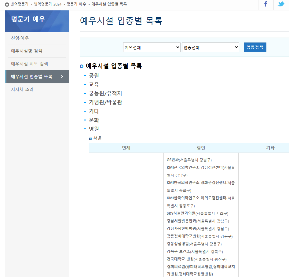 병역명문가 혜택 조건 서류 신청방법(25년 최신) 3 병역명문가 혜택 조건 서류 신청방법