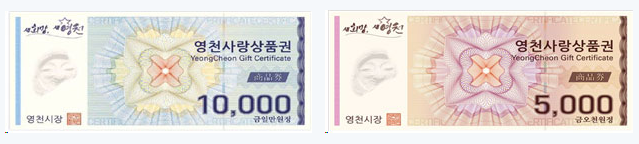 영천시 민생회복 소비쿠폰 지원금 지급일정 사용처 신청하기 2 영천시 민생회복 소비쿠폰 지원금 지급일정 사용처