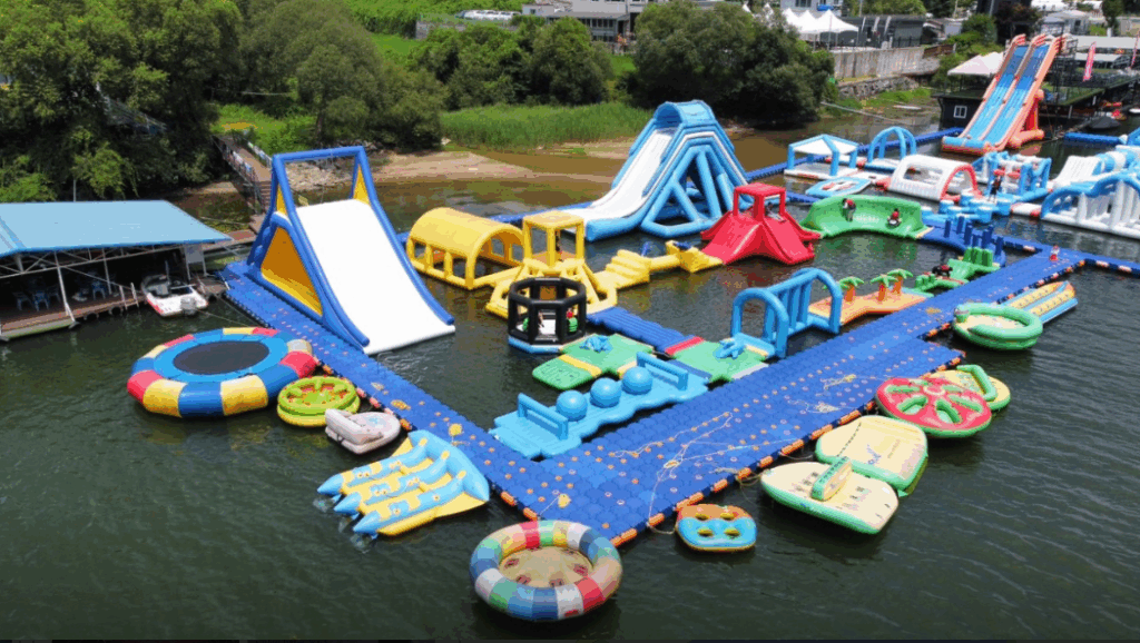 빠지 뜻: 이제는 알아야 할 수상레저 명소의 모든 것 4 빠지 뜻3