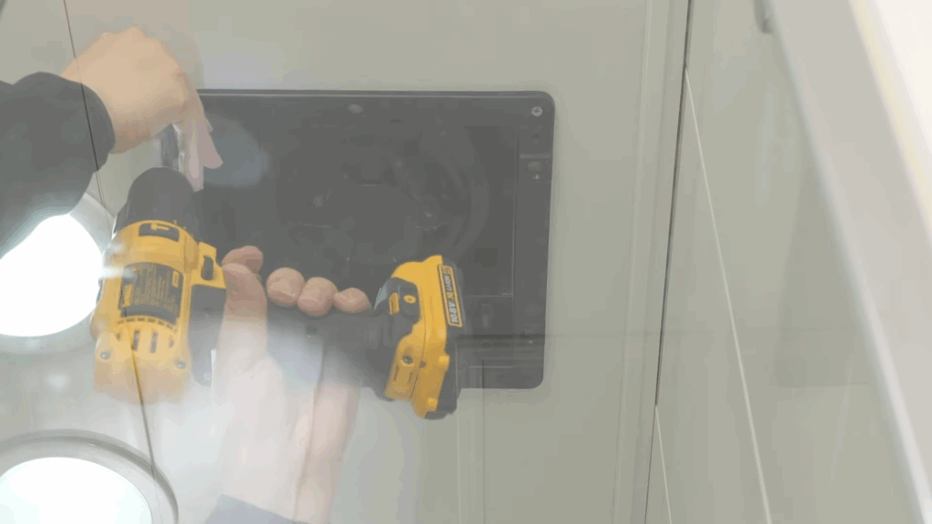 힘펠 화장실 환풍기 내돈내산 셀프 교체 리얼 후기 3 힘펠 화장실 환풍기 교체2