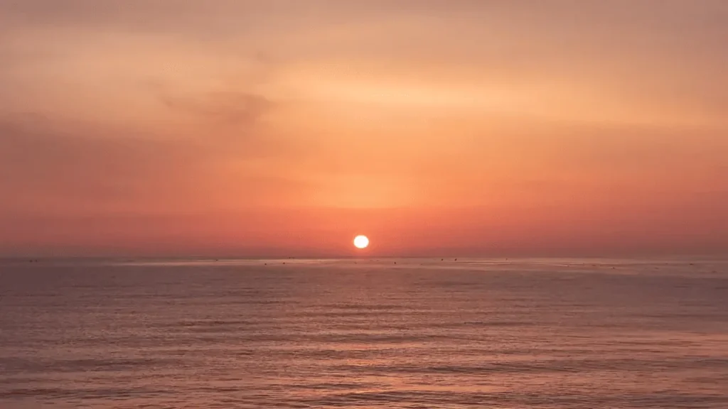 🌅 숨겨진 해돋이 일출 명소 추천 : 사람 적고 감성 가득한 새해맞이 스팟 7선 3 숨겨진 해돋이 일출 명소 추천