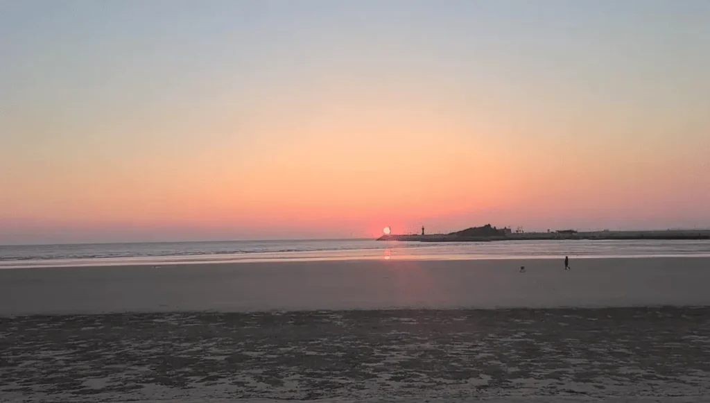 🌅 숨겨진 해돋이 일출 명소 추천 : 사람 적고 감성 가득한 새해맞이 스팟 7선 6 숨겨진 해돋이 일출 명소 추천