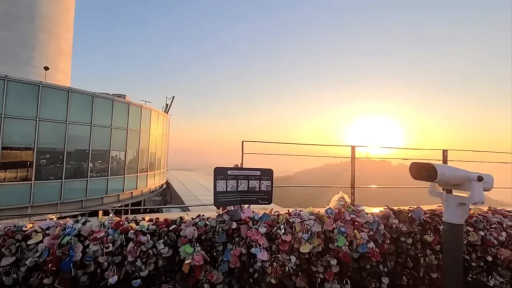 🌅 서울 해돋이 일출 명소 추천 : 도심 속 새해의 붉은 태양을 만나는 곳 2 서울 해돋이 일출 명소 추천