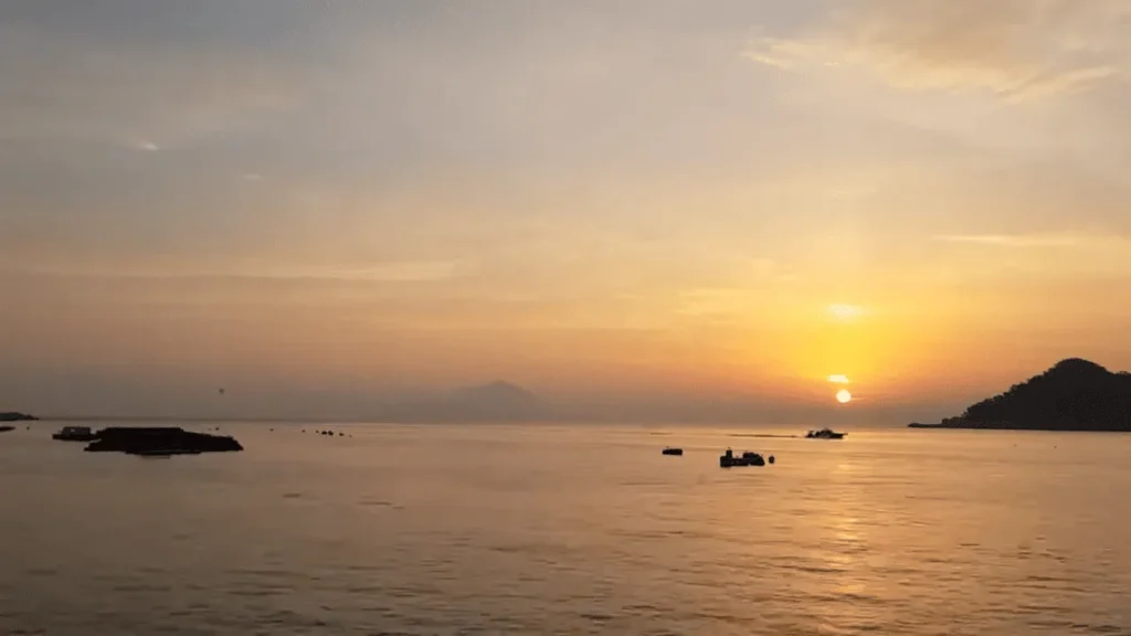 🌅 숨겨진 해돋이 일출 명소 추천 : 사람 적고 감성 가득한 새해맞이 스팟 7선 5 숨겨진 해돋이 일출 명소 추천