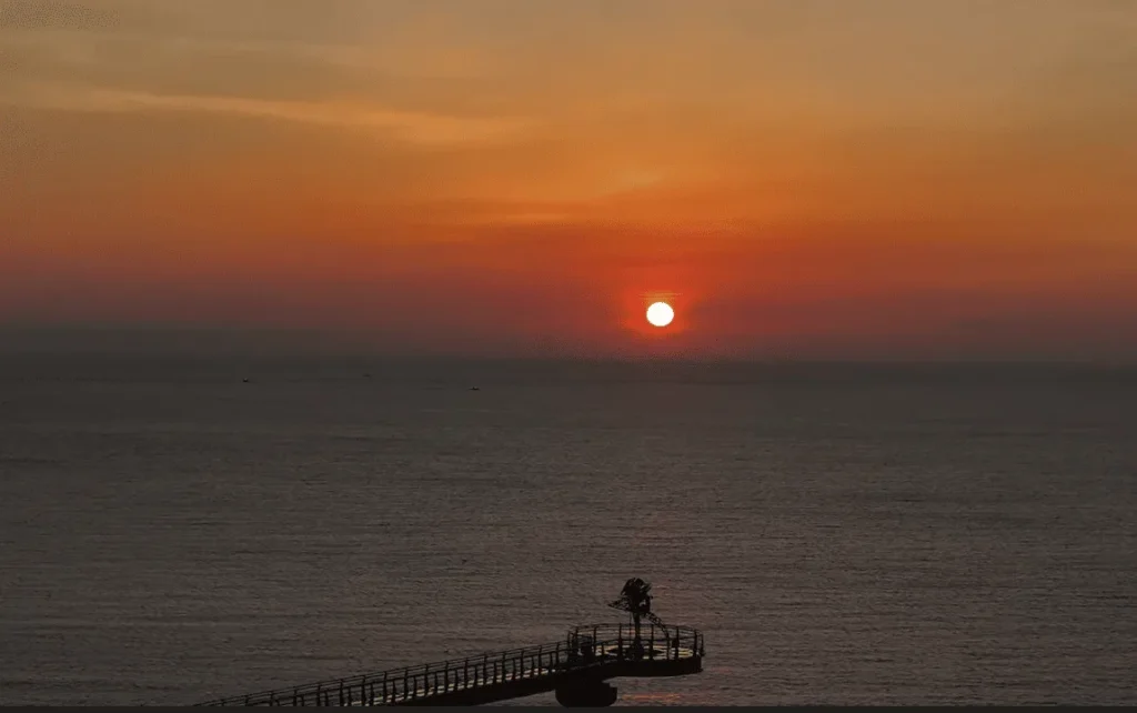 🌅 숨겨진 해돋이 일출 명소 추천 : 사람 적고 감성 가득한 새해맞이 스팟 7선 4 숨겨진 해돋이 일출 명소 추천