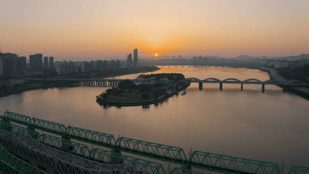 🌅 서울 해돋이 일출 명소 추천 : 도심 속 새해의 붉은 태양을 만나는 곳 3 서울 해돋이 일출 명소 추천