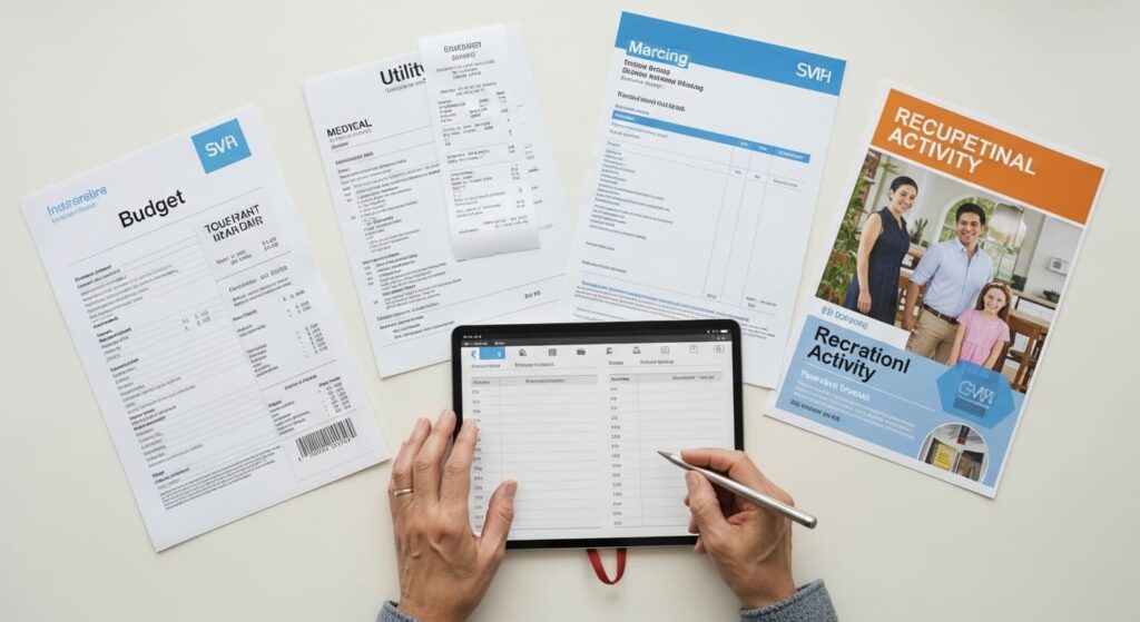 60세 이후 현금흐름표 만드는 법 3 60세 이후 현금흐름표 만드는 법