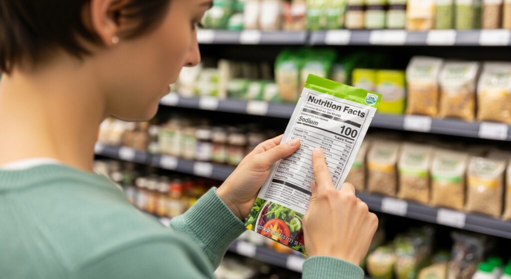 저염식 하루 5g 소금 맞추는 방법 4 저염식 하루 5g 소금 맞추는 방법