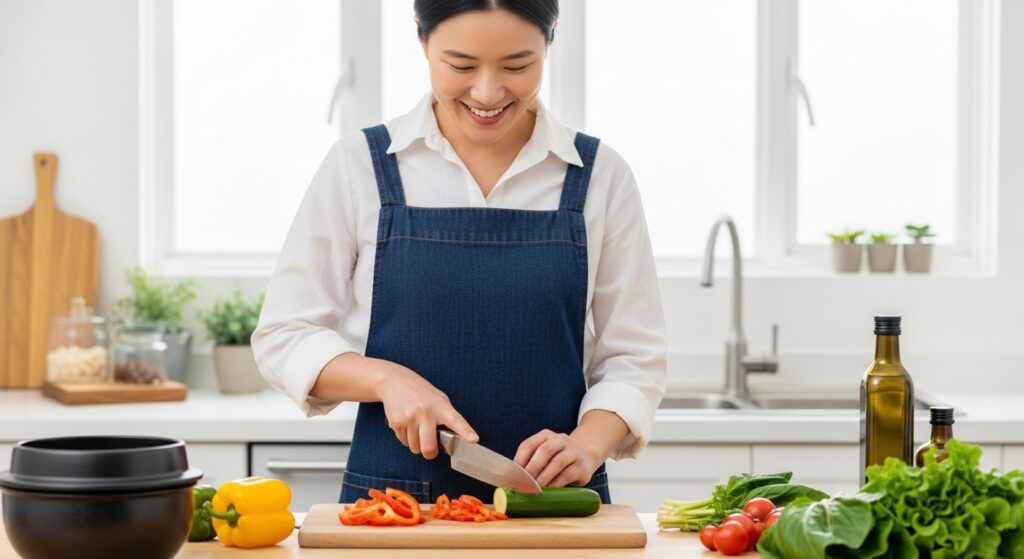 지중해식 한식화 식단표 7일 레시피 3 지중해식 한식화 식단표 7일 레시피