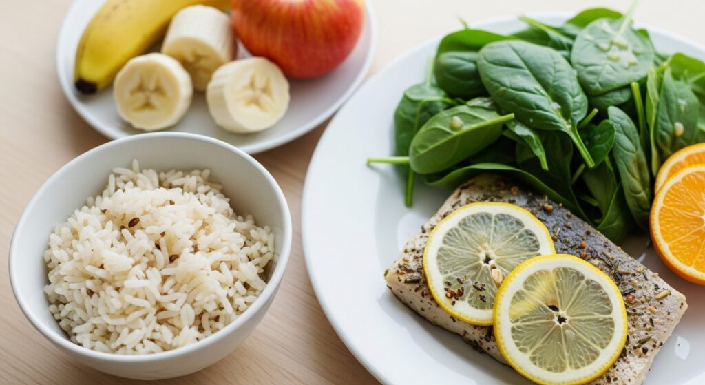 저염식 하루 5g 소금 맞추는 방법 2 저염식 하루 5g 소금 맞추는 방법