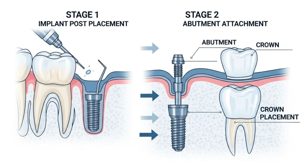 노인 틀니·임플란트 건강보험 적용 정리 3 노인 틀니·임플란트 건강보험 적용 정리