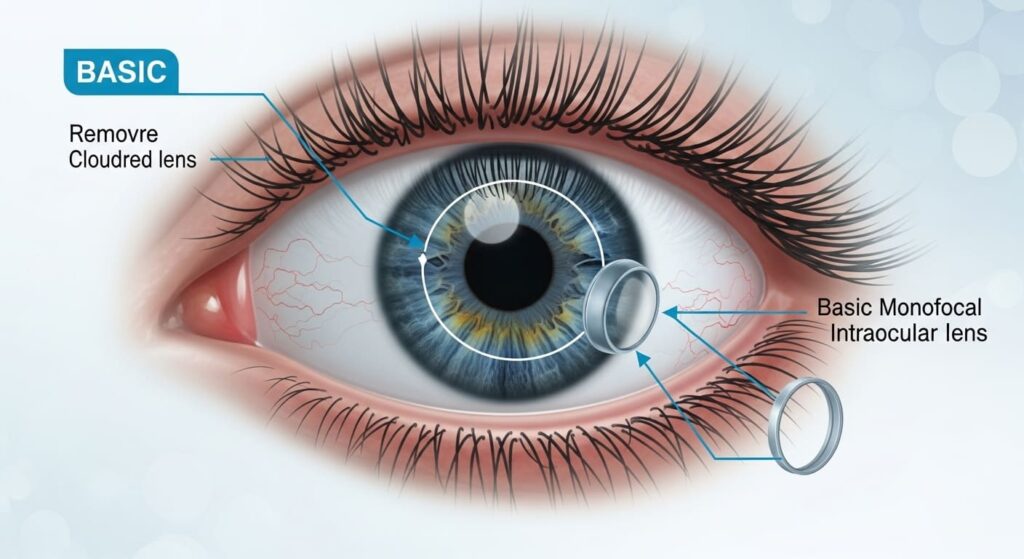 백내장 수술 급여 기준과 비급여 항목 미리 알아두세요 2 백내장 수술 급여 기준과 비급여 항목 미리 알아두세요