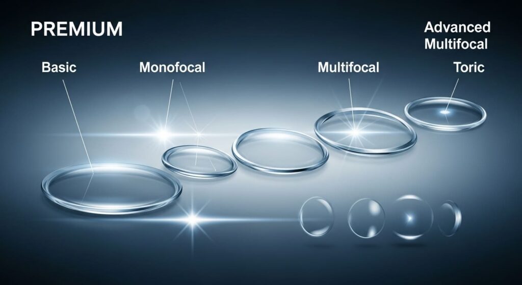 백내장 수술 급여 기준과 비급여 항목 미리 알아두세요 3 백내장 수술 급여 기준과 비급여 항목 미리 알아두세요