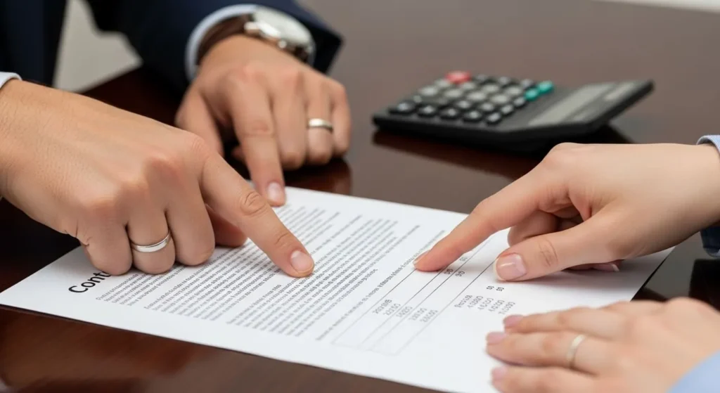 부동산 중개수수료 아깝게 다 내지 마세요!(깍는 5가지 팁) 3 부동산 중개수수료 아깝게 다 내지 마세요!(깍는 5가지 팁)