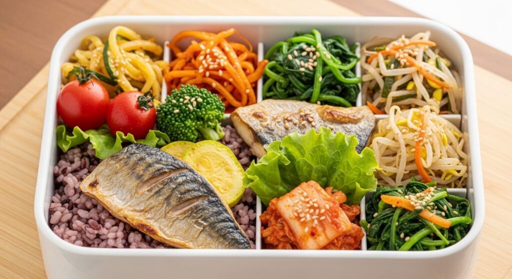 지중해식 한식화 식단표 7일 레시피 2 지중해식 한식화 식단표 7일 레시피