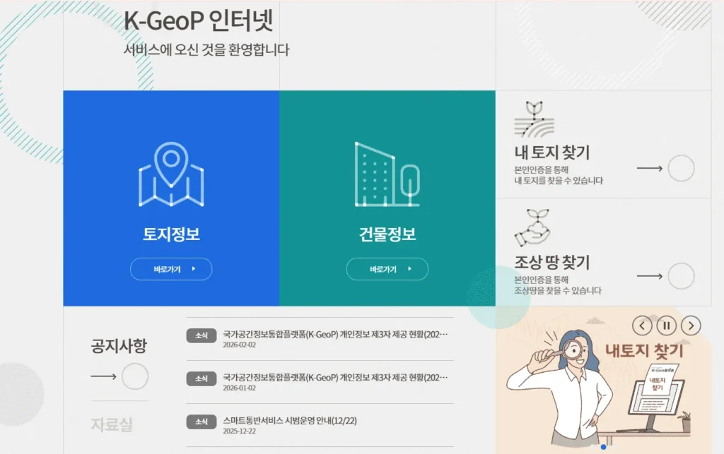 조상땅찾기 발견 토지, 상속세 신고부터 등기까지 세무 절차 완벽 정리 1 조상땅찾기