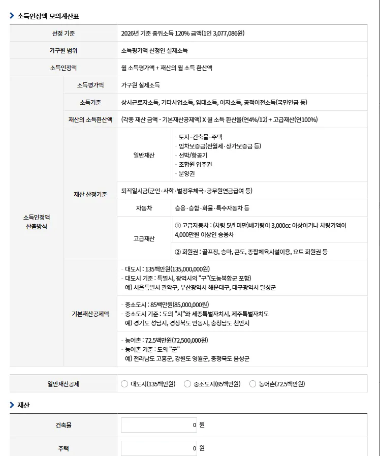 2026 예술활동준비금 신청 방법 총정리 (300만 원 지원 꼭 챙기세요) 5 2026 예술활동준비금 신청 방법 총정리