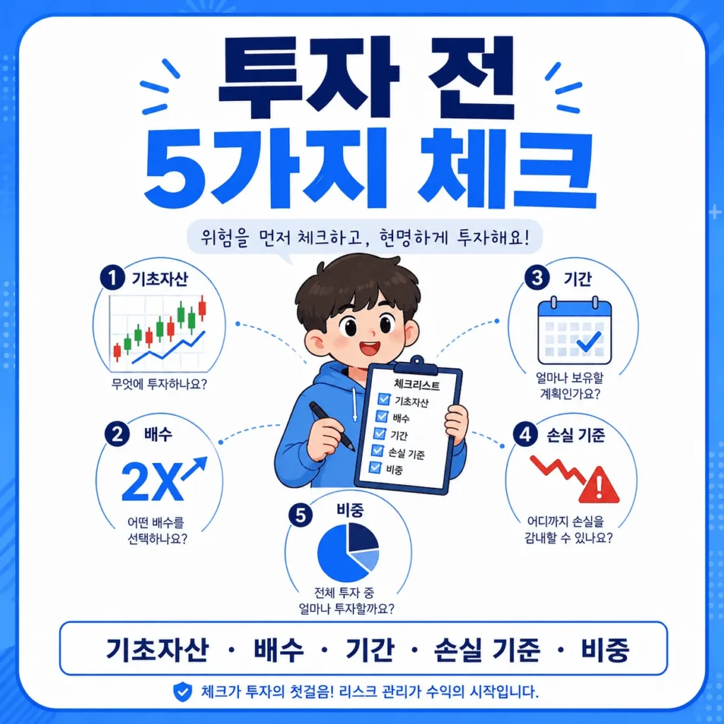 레버리지 뜻 주식 ETF에서의 의미 4 레버리지 뜻 주식 ETF에서의 의미